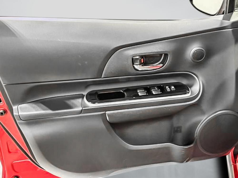 Toyota Prius c C 2018 d&rsquo;occasion à vendre - 13