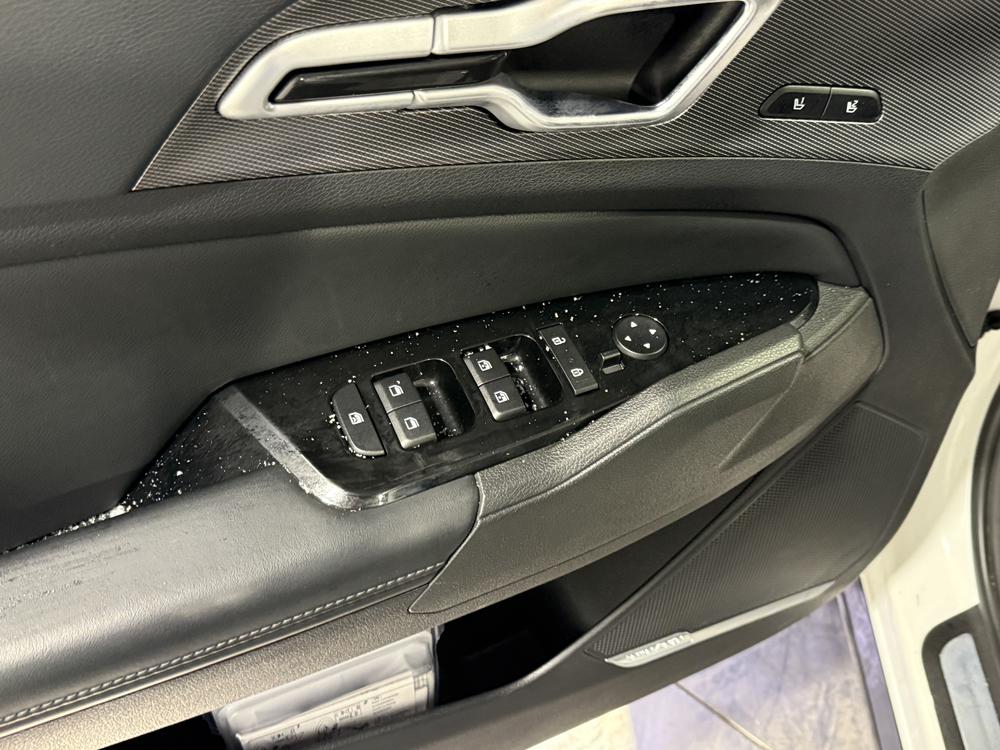 Kia Sportage hybride SX 2023 d&rsquo;occasion à vendre - 16
