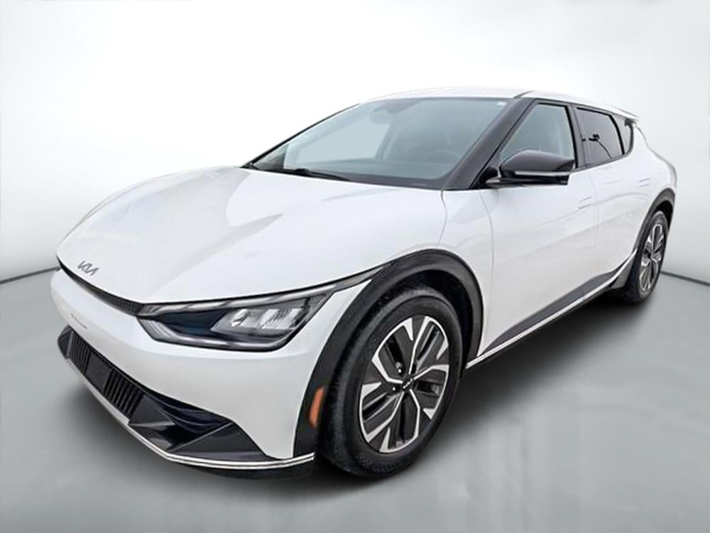 Kia EV6 WIND RWD 2022 d&rsquo;occasion à vendre - 3