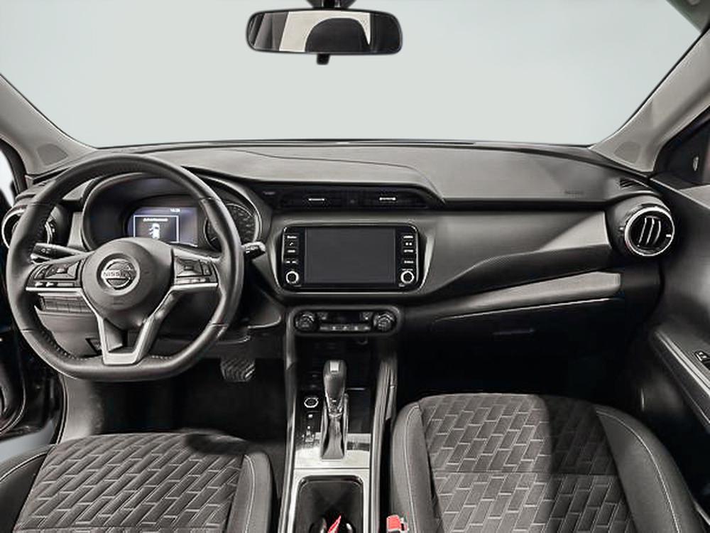 Nissan Kicks SV 2021 d&rsquo;occasion à vendre - 31