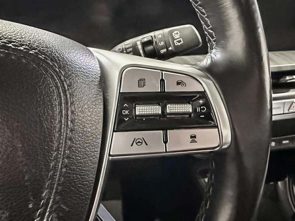 Kia Telluride SX 2023 d&rsquo;occasion à vendre - 23