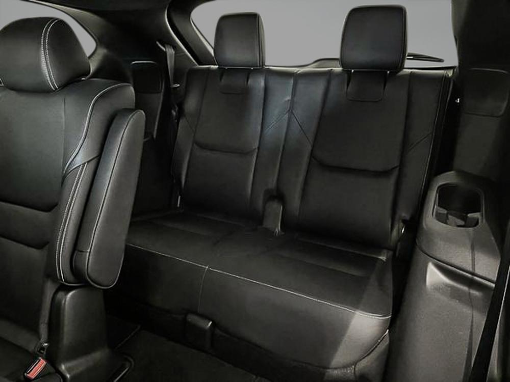 Mazda CX-9 GT AWD / 6 passagers 2022 d&rsquo;occasion à vendre - 35