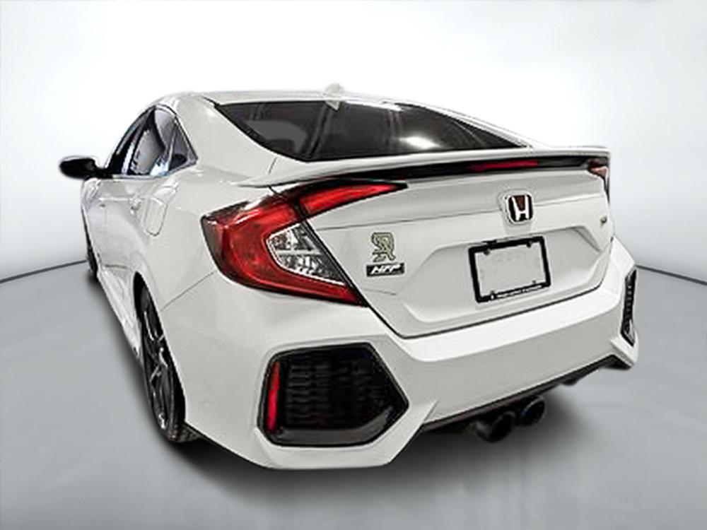 Honda Civic Berline SI 2018 d&rsquo;occasion à vendre - 6
