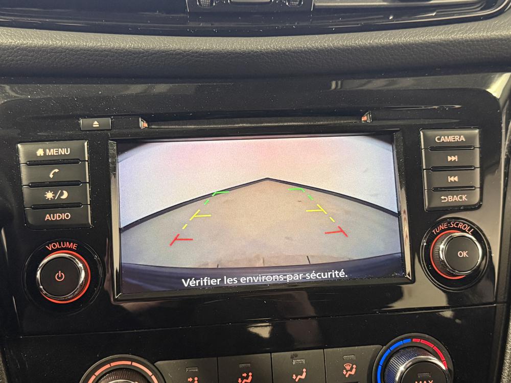 Nissan Qashqai S 2021 d&rsquo;occasion à vendre - 27