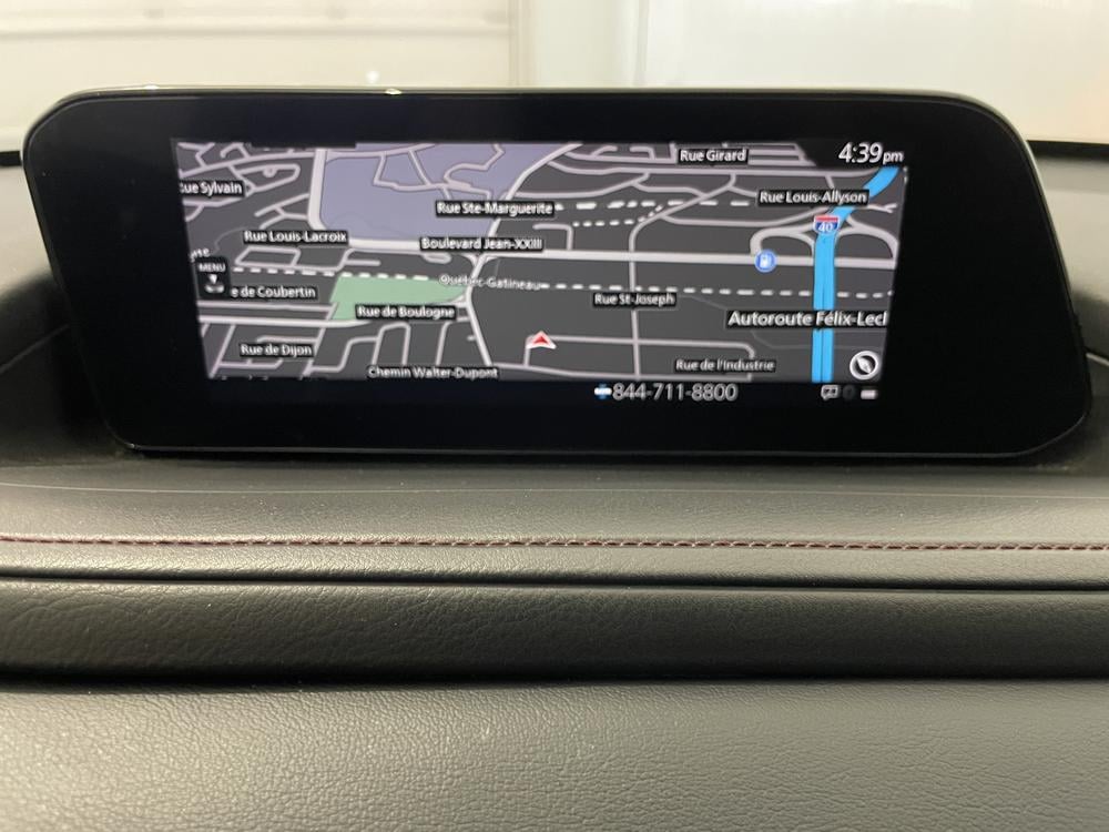 Mazda CX-30 GT AWD 2023 d&rsquo;occasion à vendre - 27