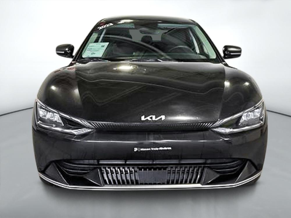 Kia EV6 Land 2023 d&rsquo;occasion à vendre - 9