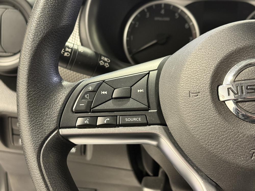 Nissan Kicks S 2020 d&rsquo;occasion à vendre - 18