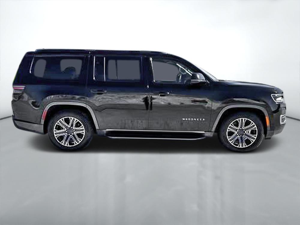 Jeep Wagoneer Serie III 2022 d&rsquo;occasion à vendre - 2