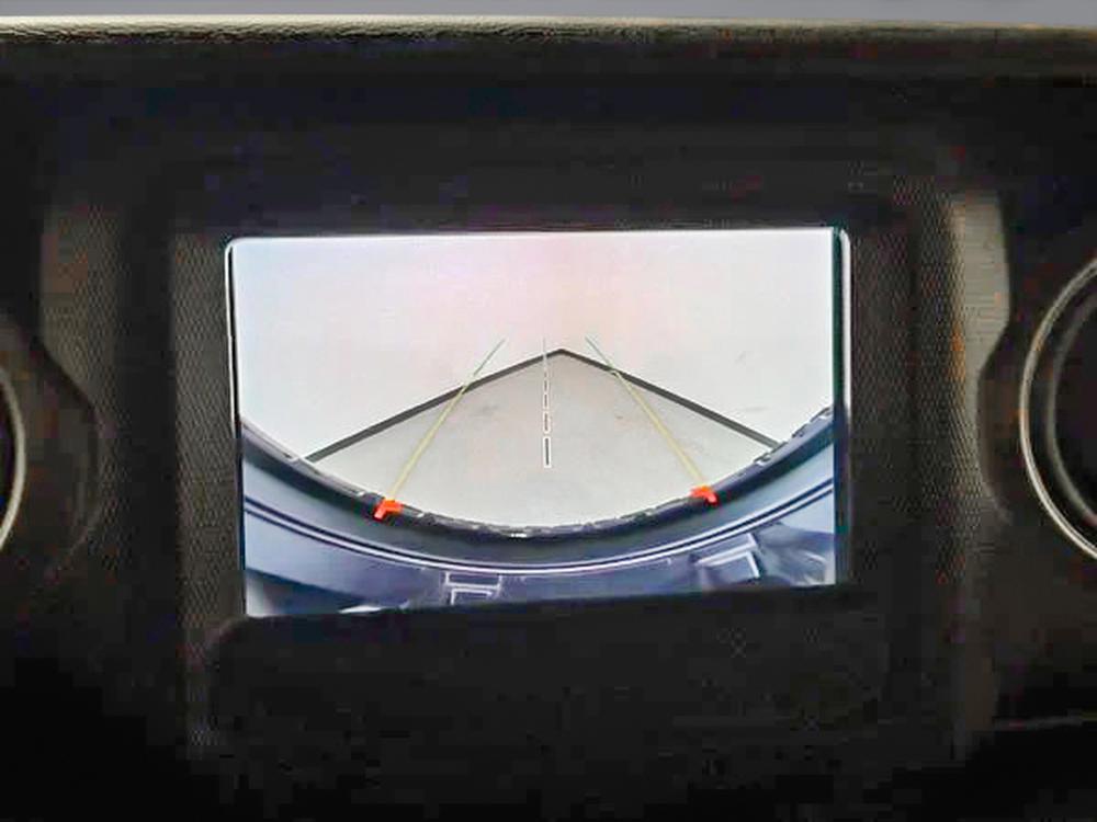 Jeep Wrangler WILLYS (MODIFICATION À VENIR) 2023 d&rsquo;occasion à vendre - 31