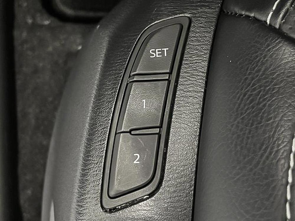 Mazda CX-9 GT AWD / 6 passagers 2022 d&rsquo;occasion à vendre - 16