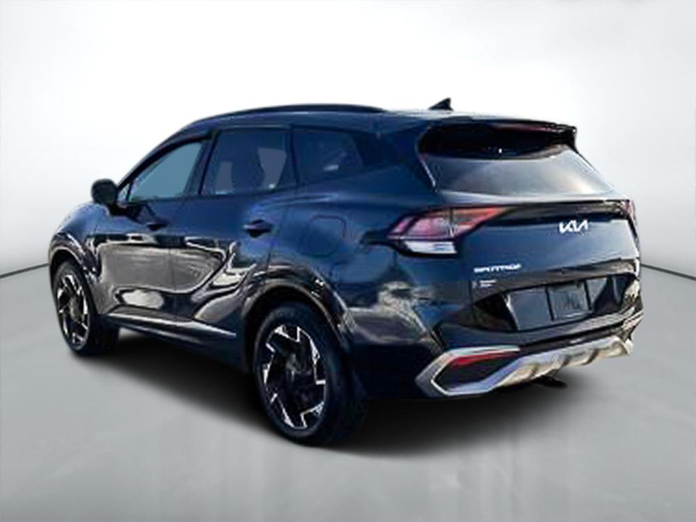 Kia Sportage EX PREMIUM 2023 d&rsquo;occasion à vendre - 6