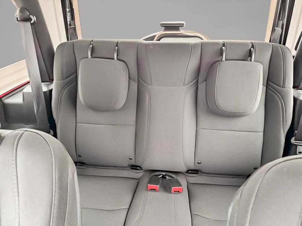 Jeep Wrangler SPORT 2023 d&rsquo;occasion à vendre - 27