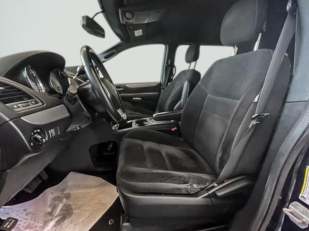 Dodge Grand Caravan SXT 2017 d&rsquo;occasion à vendre - 13