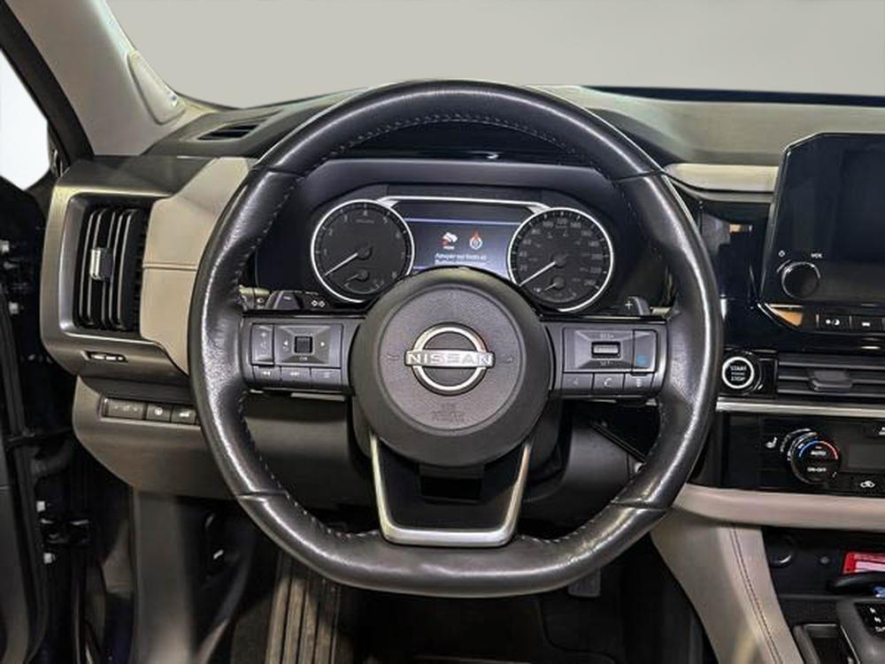 Nissan Pathfinder SL 2022 d&rsquo;occasion à vendre - 19