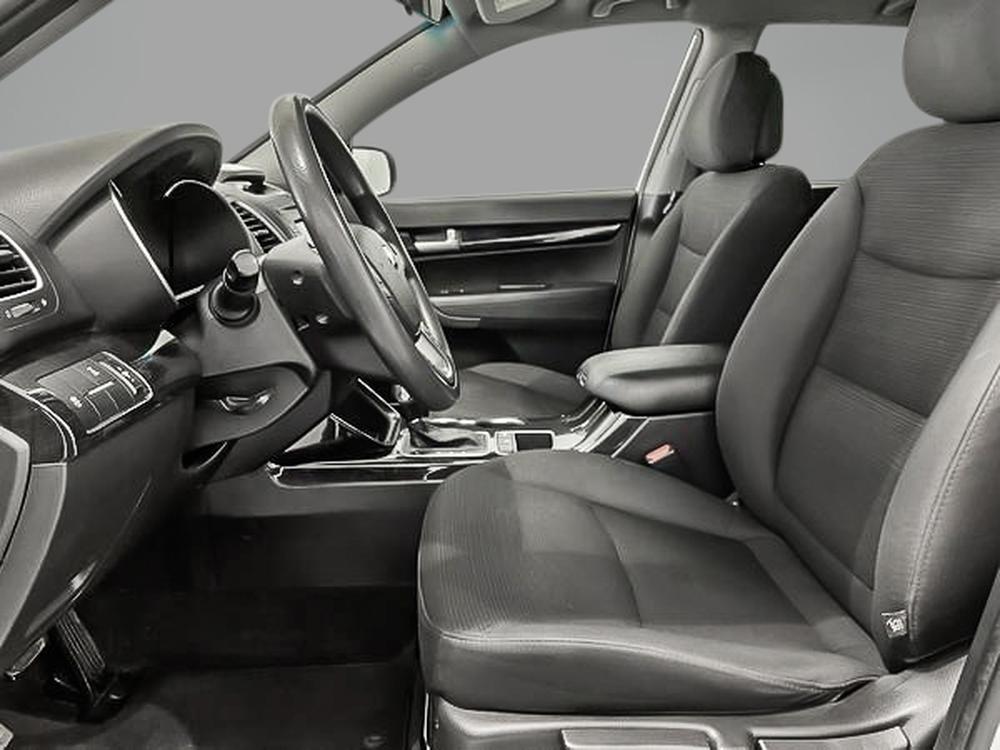 Kia Sorento LX AWD 2015 d&rsquo;occasion à vendre - 12
