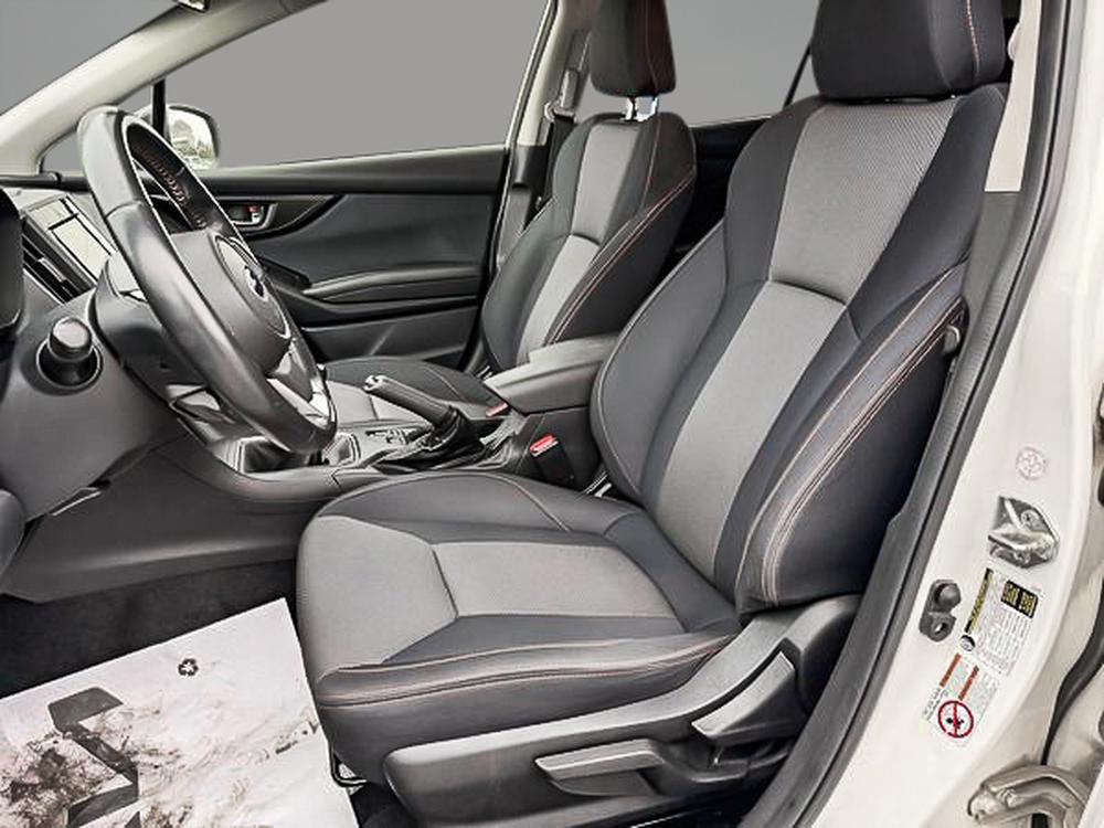 Subaru Crosstrek SPORT MANUELLE 2018 d&rsquo;occasion à vendre - 16