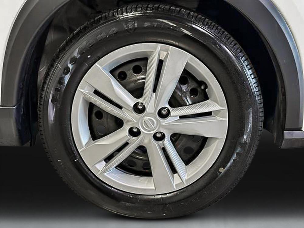 Nissan Kicks S 2021 d&rsquo;occasion à vendre - 12