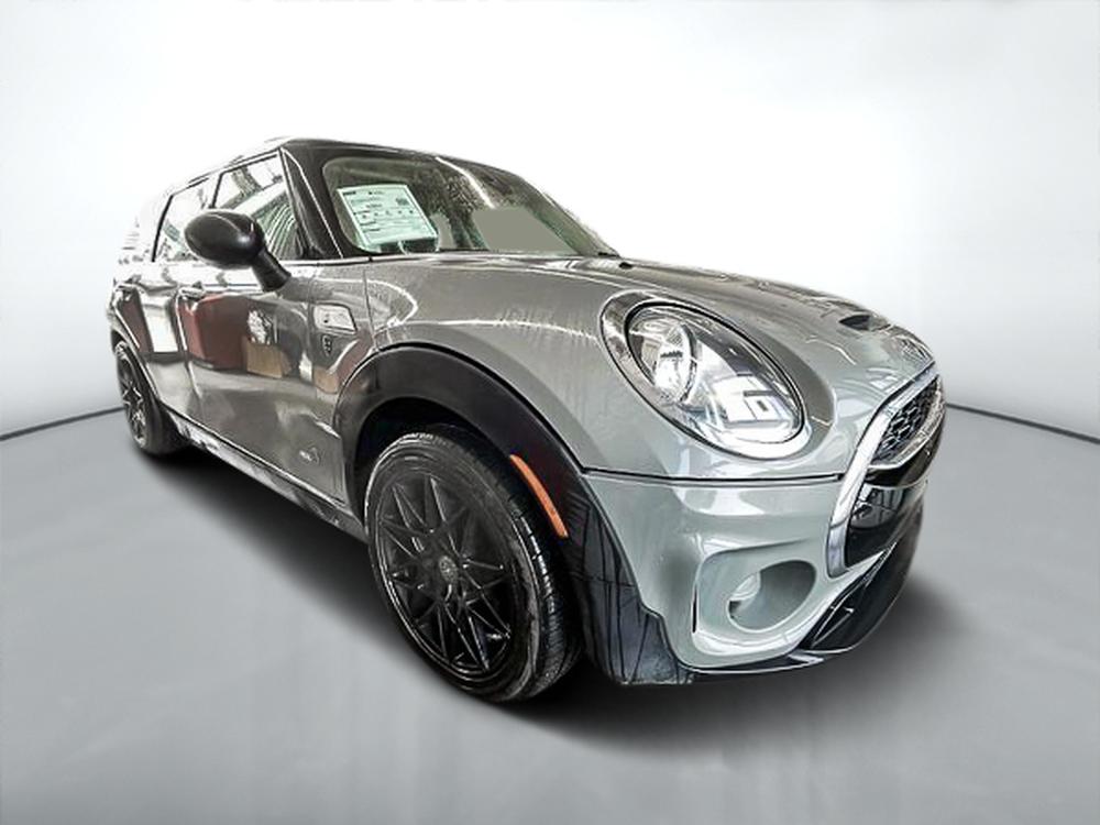 MINI Cooper Clubman S 2017 d&rsquo;occasion à vendre - 1