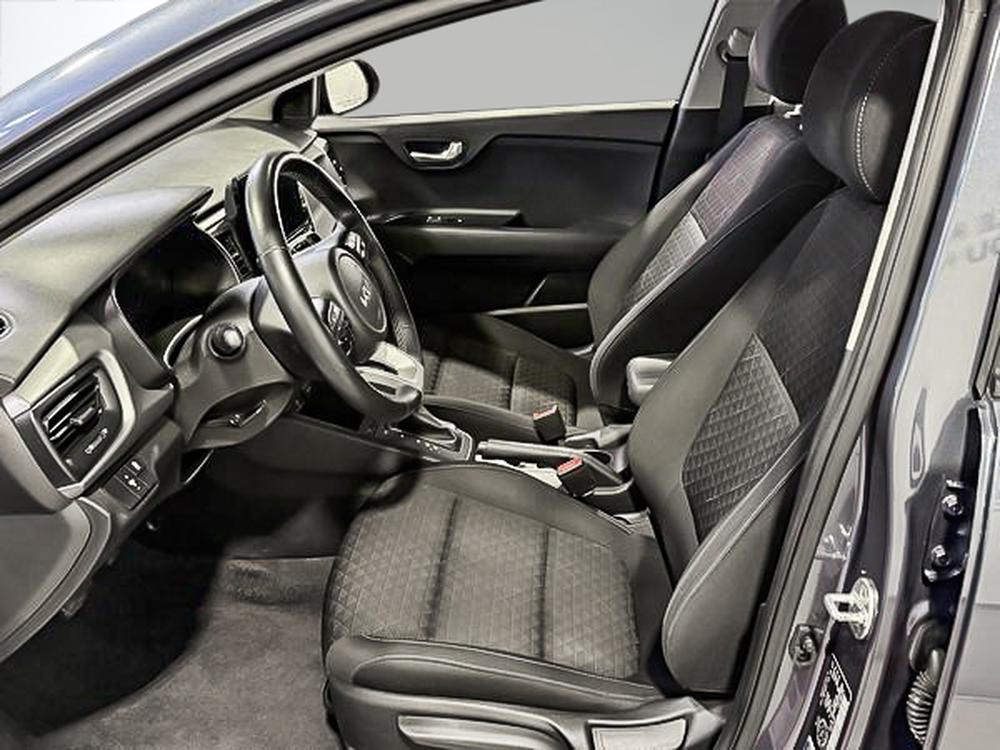 Kia Rio 5 portes LX+ 2023 d&rsquo;occasion à vendre - 17