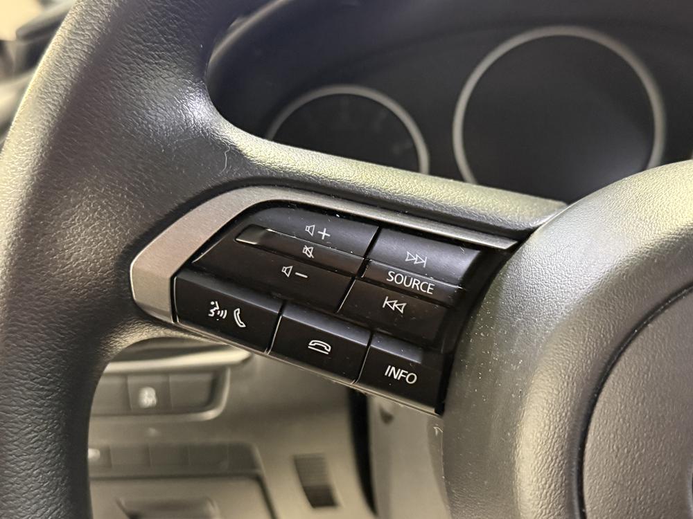 Mazda Mazda3 GX 2025 d&rsquo;occasion à vendre - 18