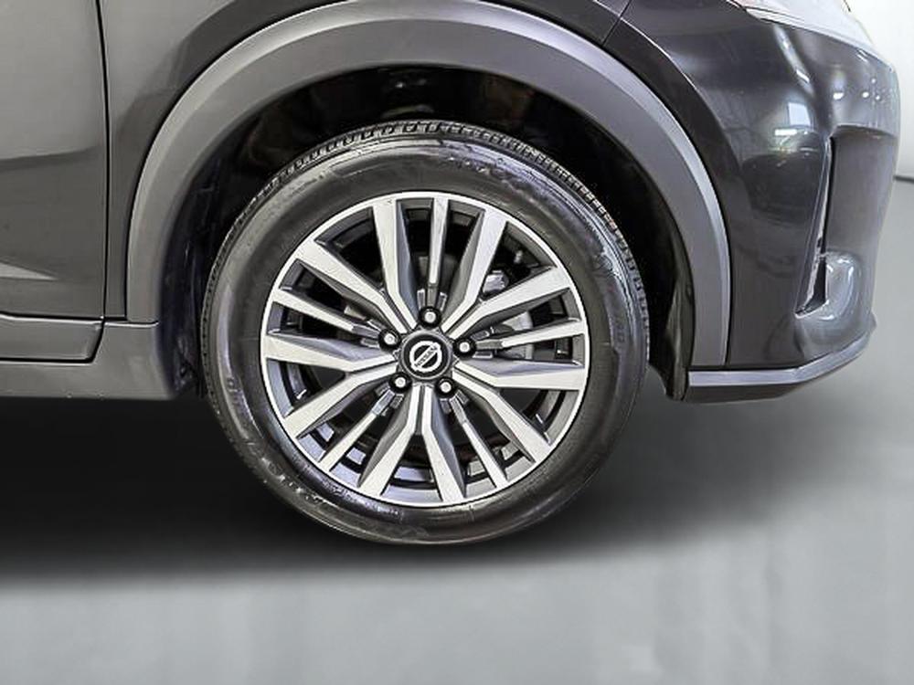 Nissan Kicks SV 2021 d&rsquo;occasion à vendre - 12