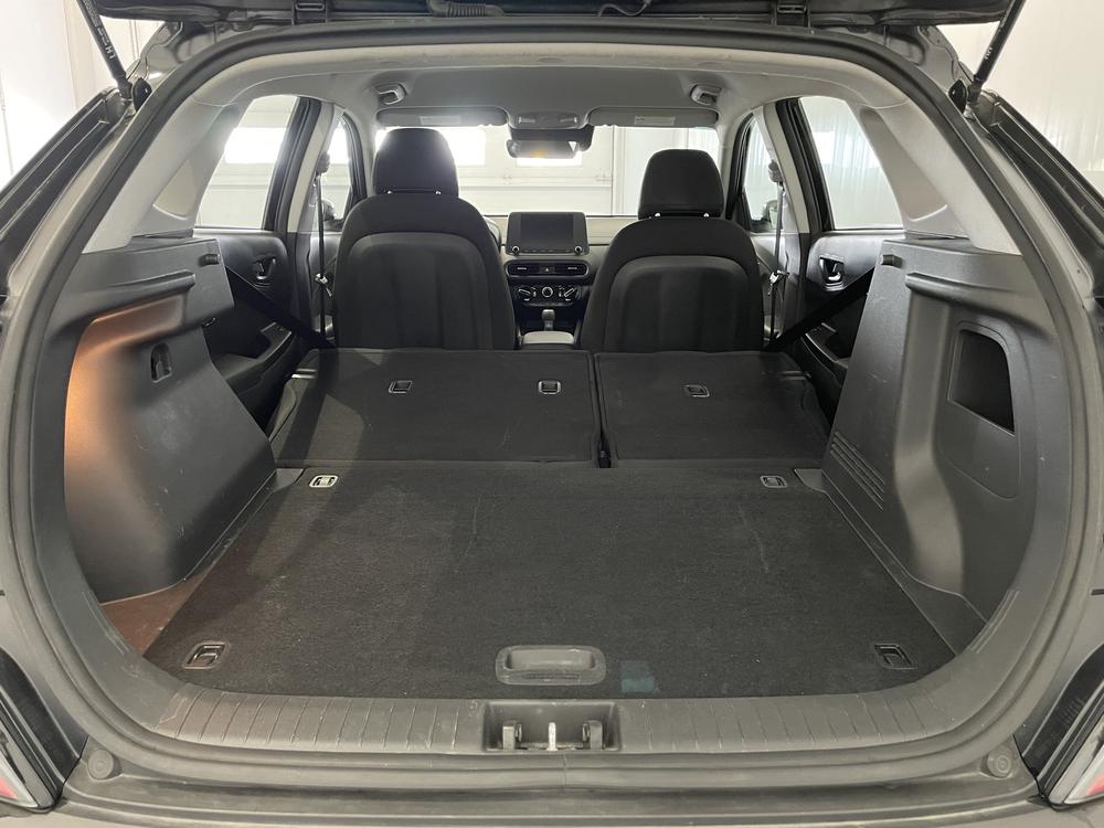 Hyundai Kona Essential 2023 d&rsquo;occasion à vendre - 31