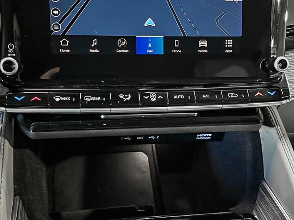 Jeep Wagoneer Serie III 2022 d&rsquo;occasion à vendre - 27