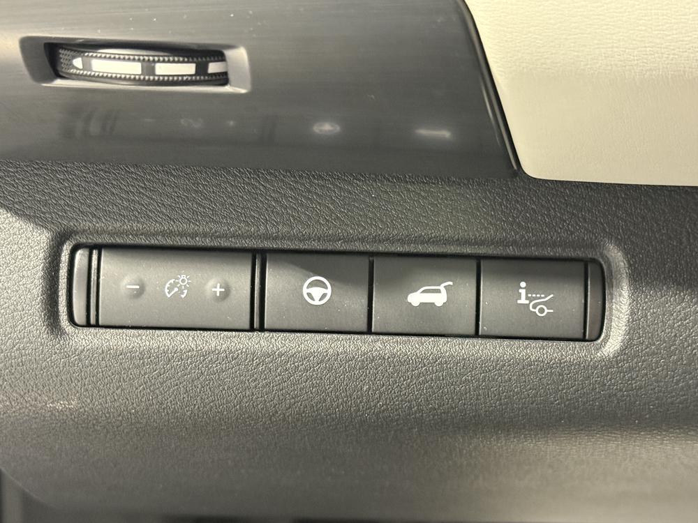 Nissan Pathfinder SL 2022 d&rsquo;occasion à vendre - 26