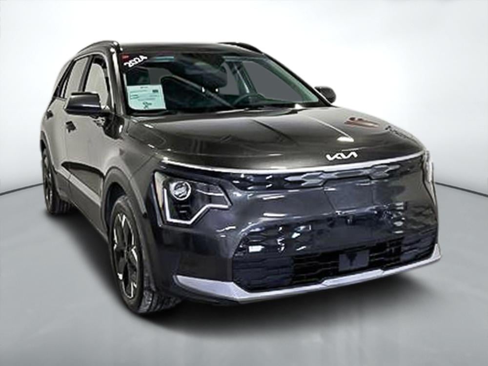 Kia Niro électrique 2024 Automatique usage à vendre