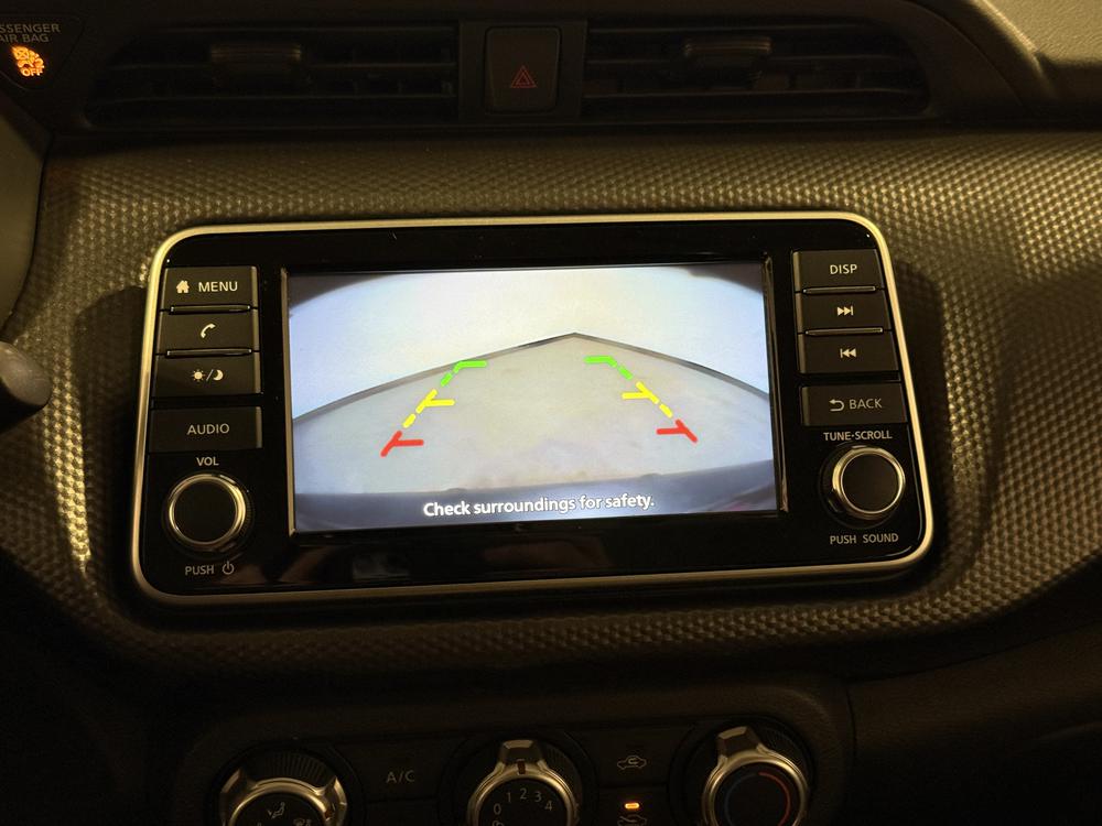 Nissan Kicks S 2020 d&rsquo;occasion à vendre - 27