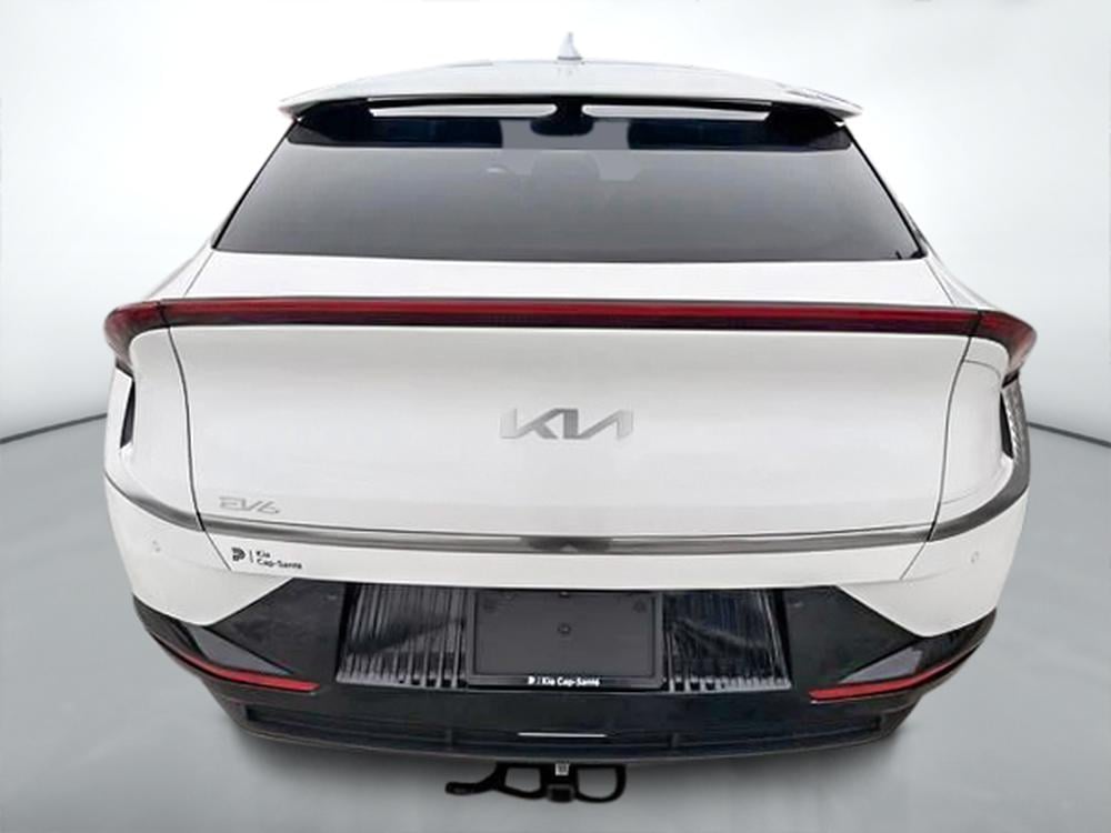 Kia EV6 WIND RWD 2022 d&rsquo;occasion à vendre - 7