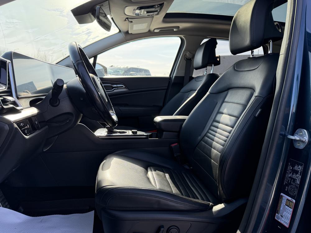 Kia Sportage EX PREMIUM 2023 d&rsquo;occasion à vendre - 13