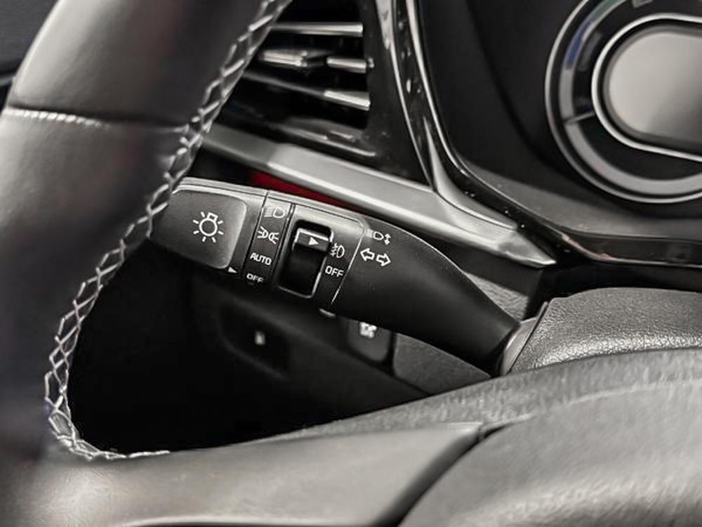 Kia Niro HEV EX PREMIUM 2020 d&rsquo;occasion à vendre - 23