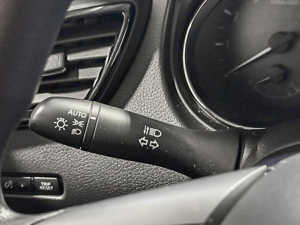 Nissan Qashqai S 2021 d&rsquo;occasion à vendre - 21