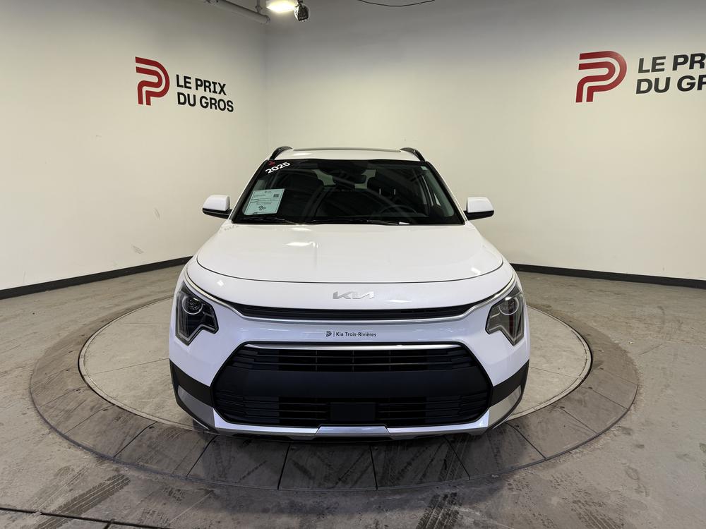 Kia Niro ex premium 2025 d&rsquo;occasion à vendre - 9