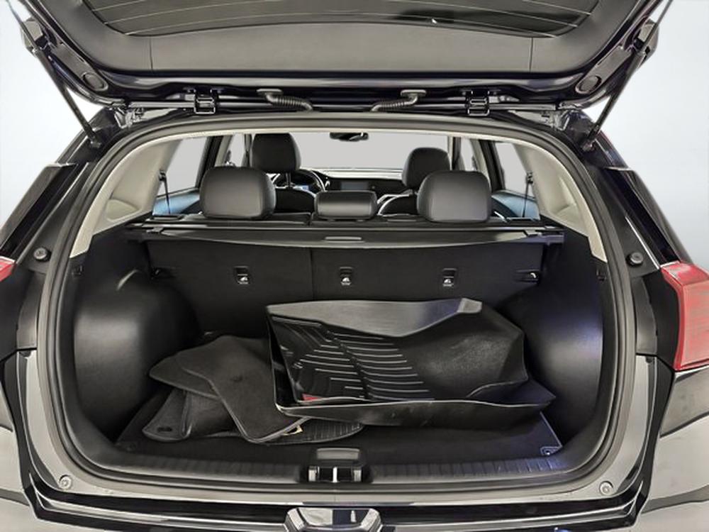 Kia Niro HEV EX PREMIUM 2020 d&rsquo;occasion à vendre - 33