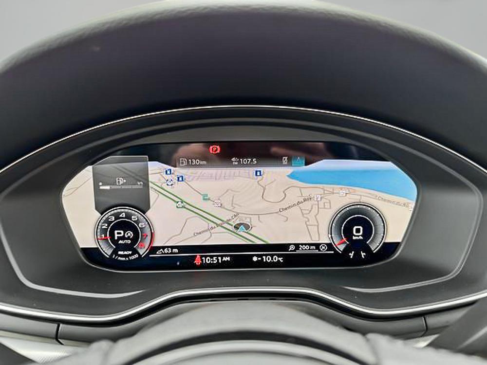 Audi berline A4 PREOGRESSIV 2023 d&rsquo;occasion à vendre - 26