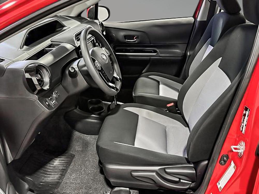 Toyota Prius c C 2018 d&rsquo;occasion à vendre - 16