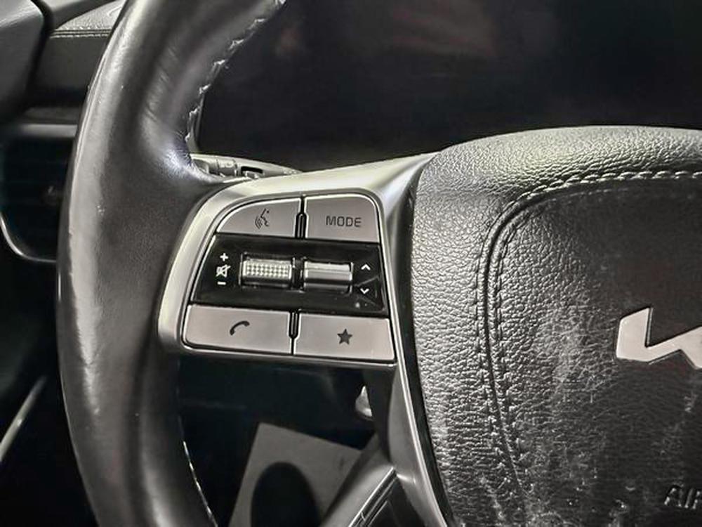 Kia Telluride SX 2023 d&rsquo;occasion à vendre - 22