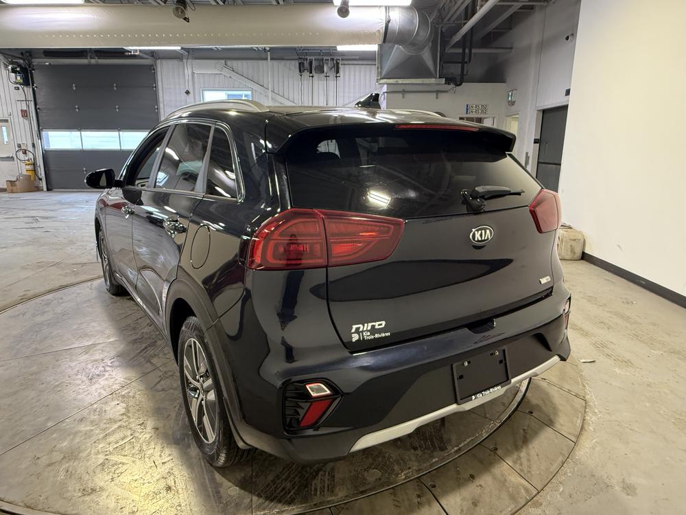 Kia Niro HEV EX PREMIUM 2020 d&rsquo;occasion à vendre - 6