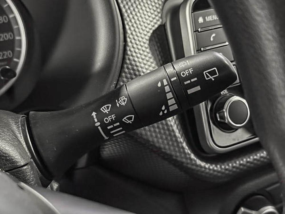 Nissan Kicks S 2020 d&rsquo;occasion à vendre - 22