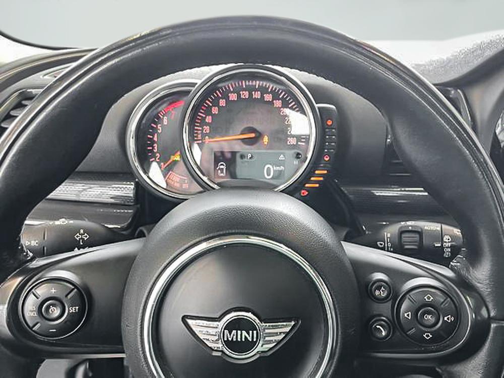 MINI Cooper Clubman S 2017 d&rsquo;occasion à vendre - 23