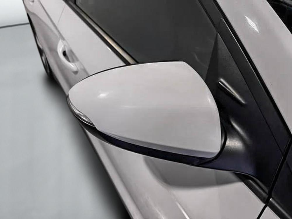 Hyundai Ioniq électrique LIMITED 2017 d&rsquo;occasion à vendre - 11