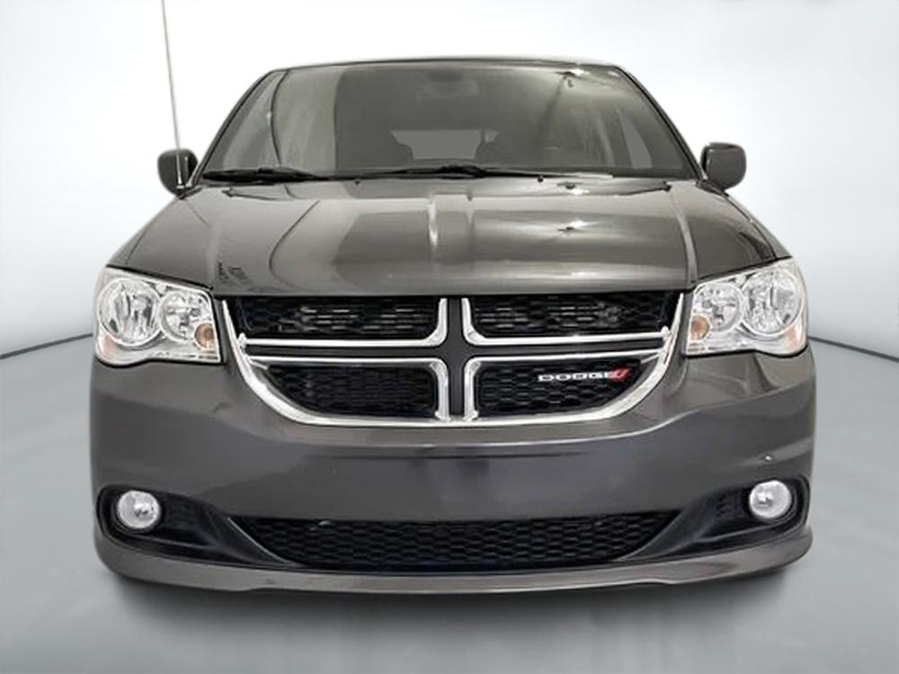 Dodge Grand Caravan SXT Premium Plus 2019 d&rsquo;occasion à vendre - 2