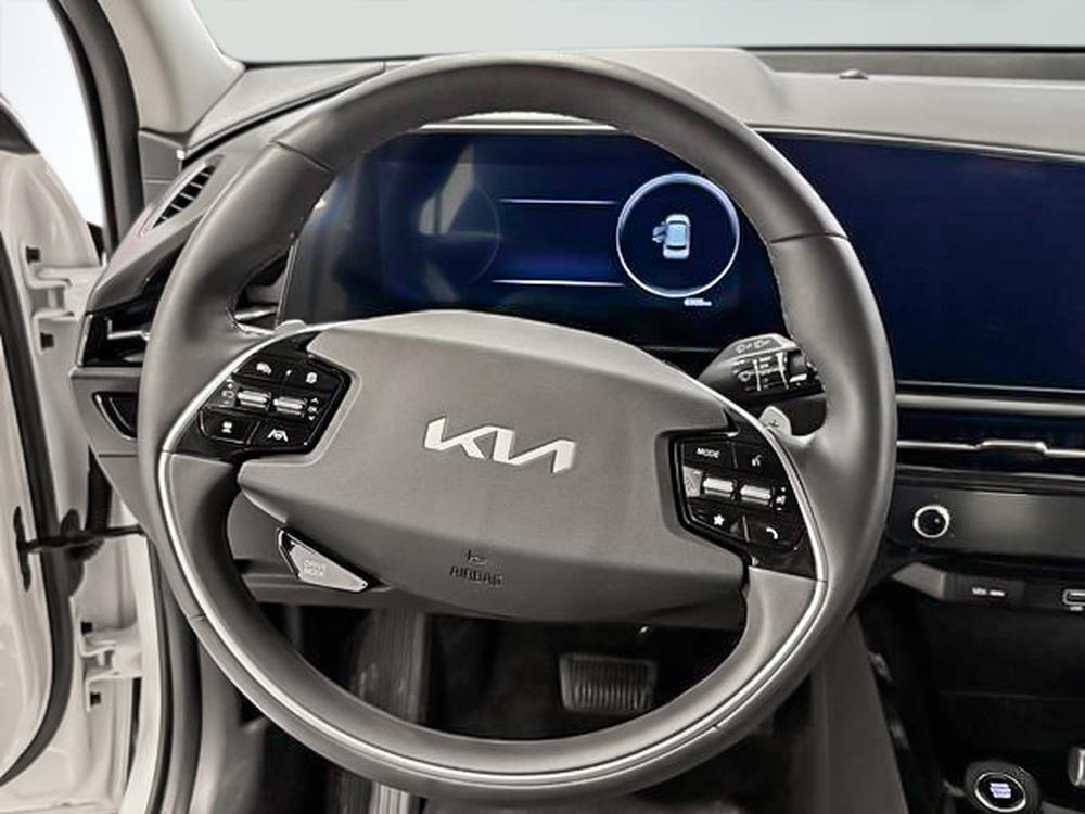 Kia Niro ex premium 2025 d&rsquo;occasion à vendre - 18