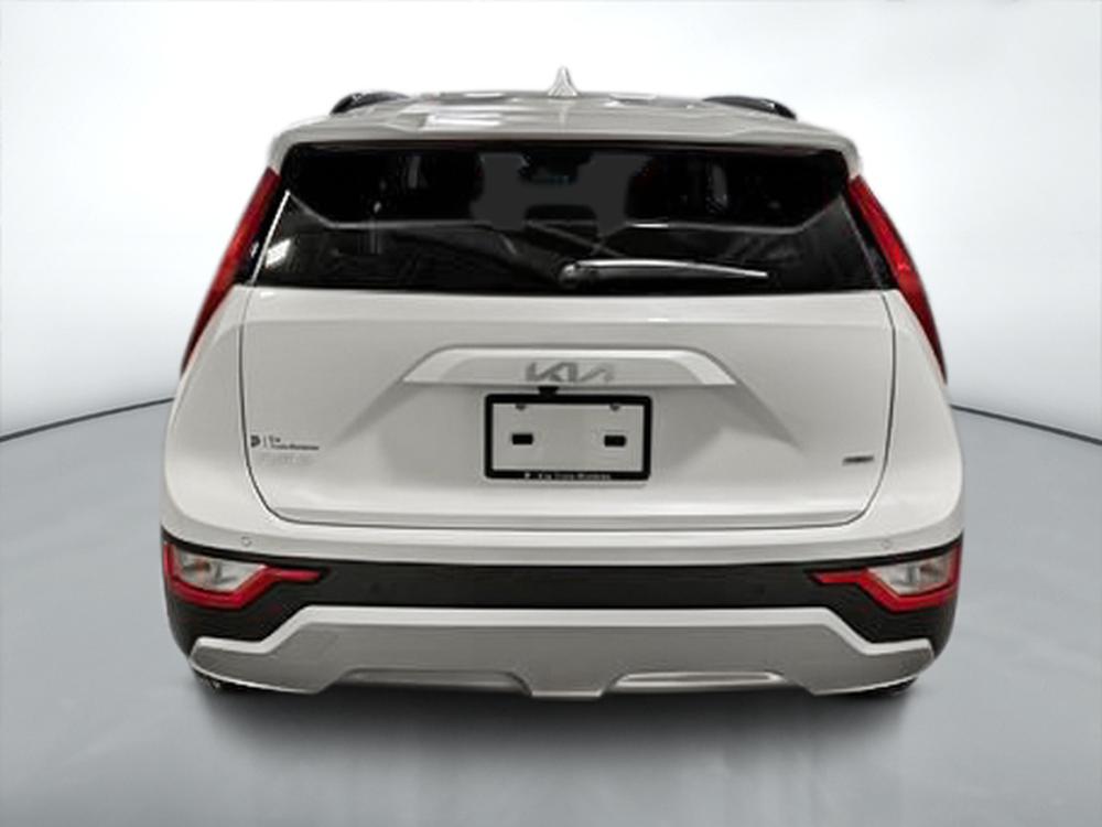 Kia Niro ex premium 2025 d&rsquo;occasion à vendre - 4