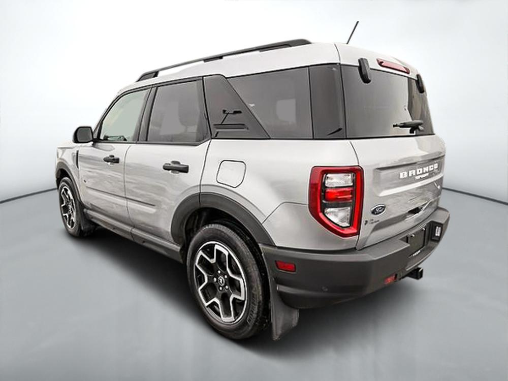 Ford Bronco Sport BIG BEND AWD 2021 d&rsquo;occasion à vendre - 6
