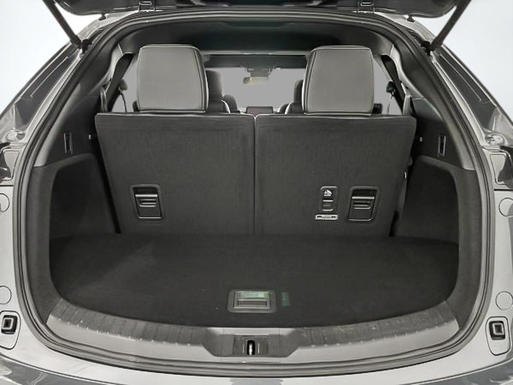 Mazda CX-9 GT AWD / 6 passagers 2022 d&rsquo;occasion à vendre - 38