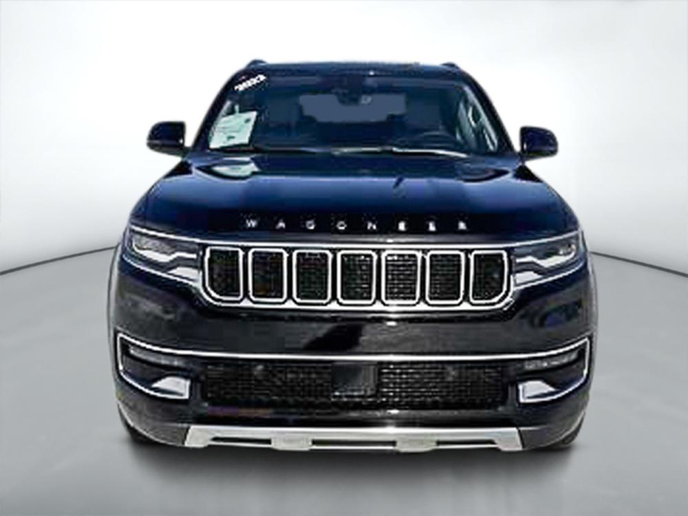 Jeep Wagoneer Serie III 2022 d&rsquo;occasion à vendre - 9