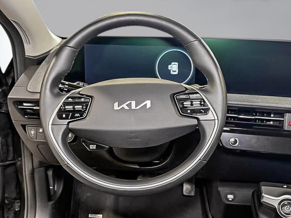 Kia EV6 Land 2023 d&rsquo;occasion à vendre - 18